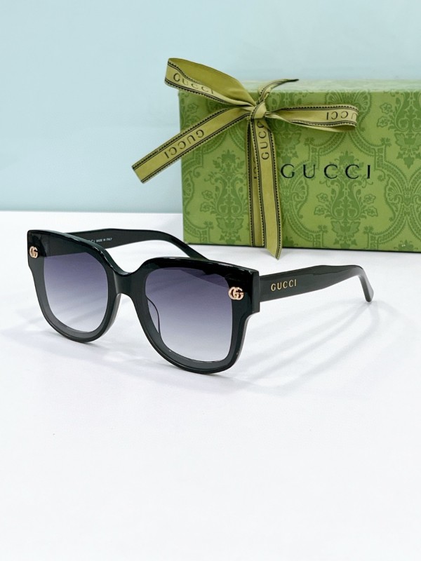 Gucci Glasses 08smh121 (4)