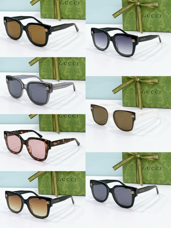 Gucci Glasses 08smh121 (8)