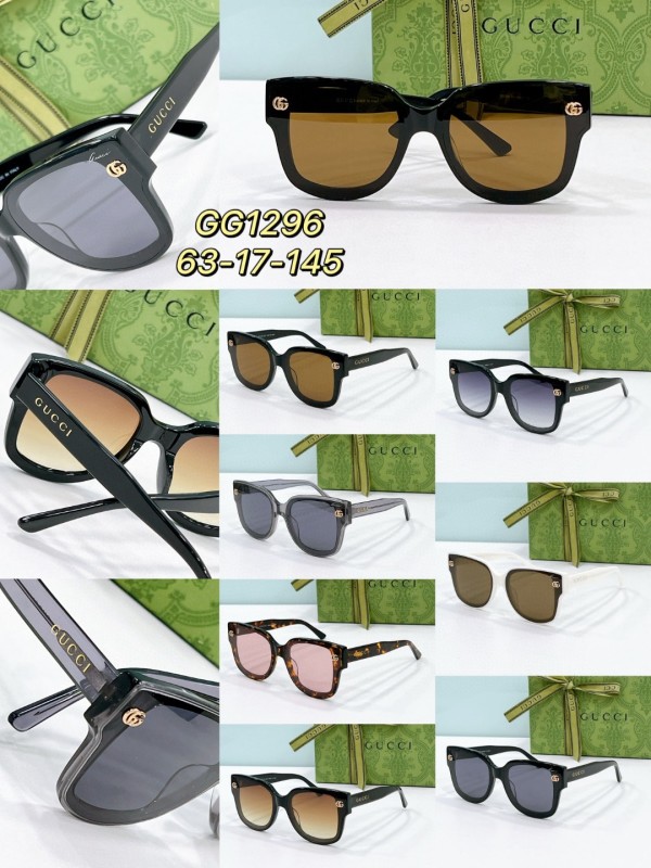 Gucci Glasses 08smh121 (9)