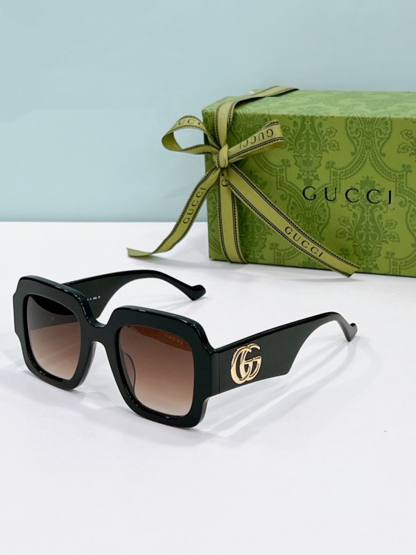 Gucci Glasses 08smh122 (2)