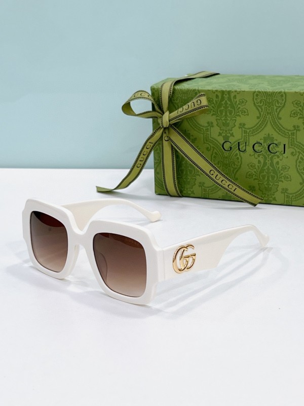 Gucci Glasses 08smh122 (3)