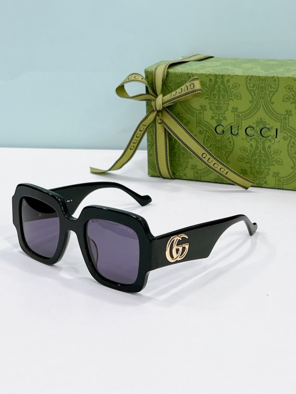 Gucci Glasses 08smh122 (4)