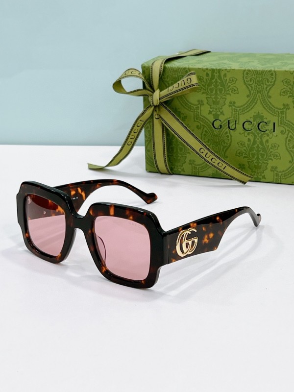 Gucci Glasses 08smh122 (5)