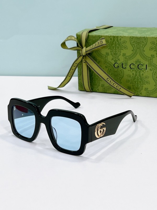 Gucci Glasses 08smh122 (6)