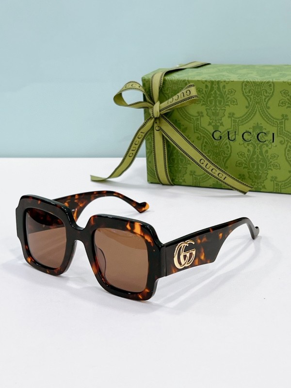 Gucci Glasses 08smh122 (7)