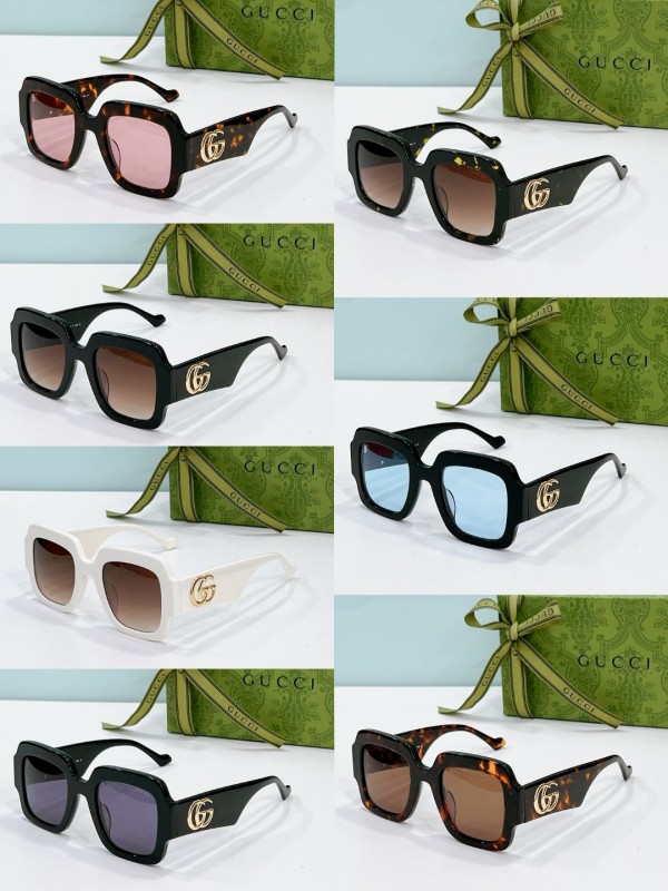 Gucci Glasses 08smh122 (8)