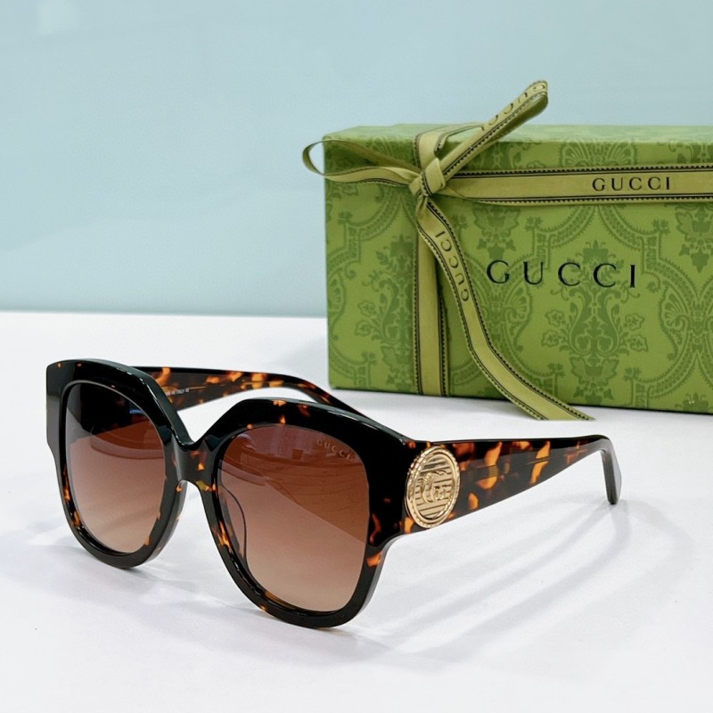 Gucci Glasses 08smh124 (1)