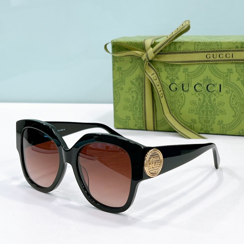 Gucci Glasses 08smh124 (2)