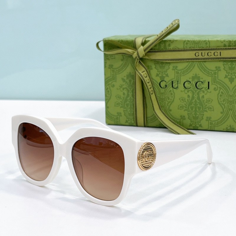 Gucci Glasses 08smh124 (3)
