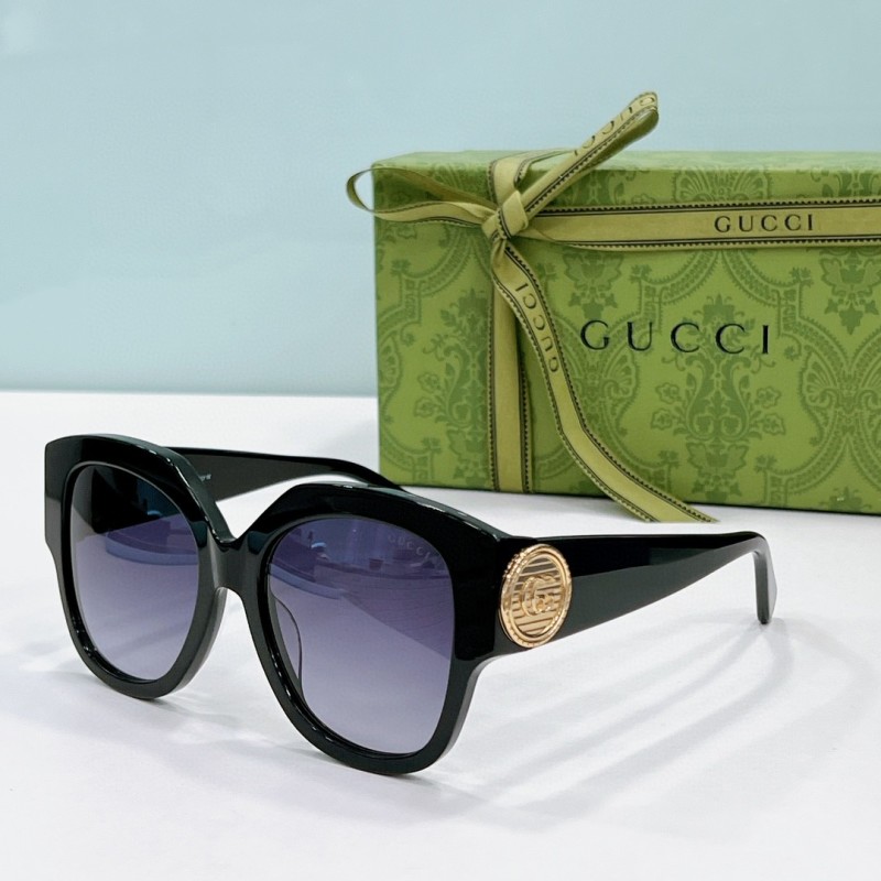 Gucci Glasses 08smh124 (4)