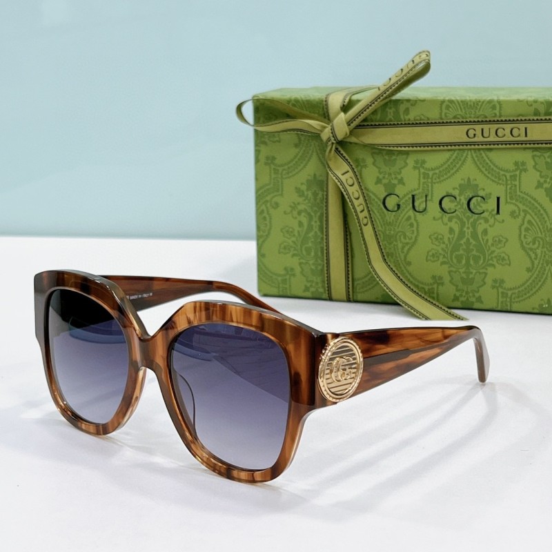 Gucci Glasses 08smh124 (5)