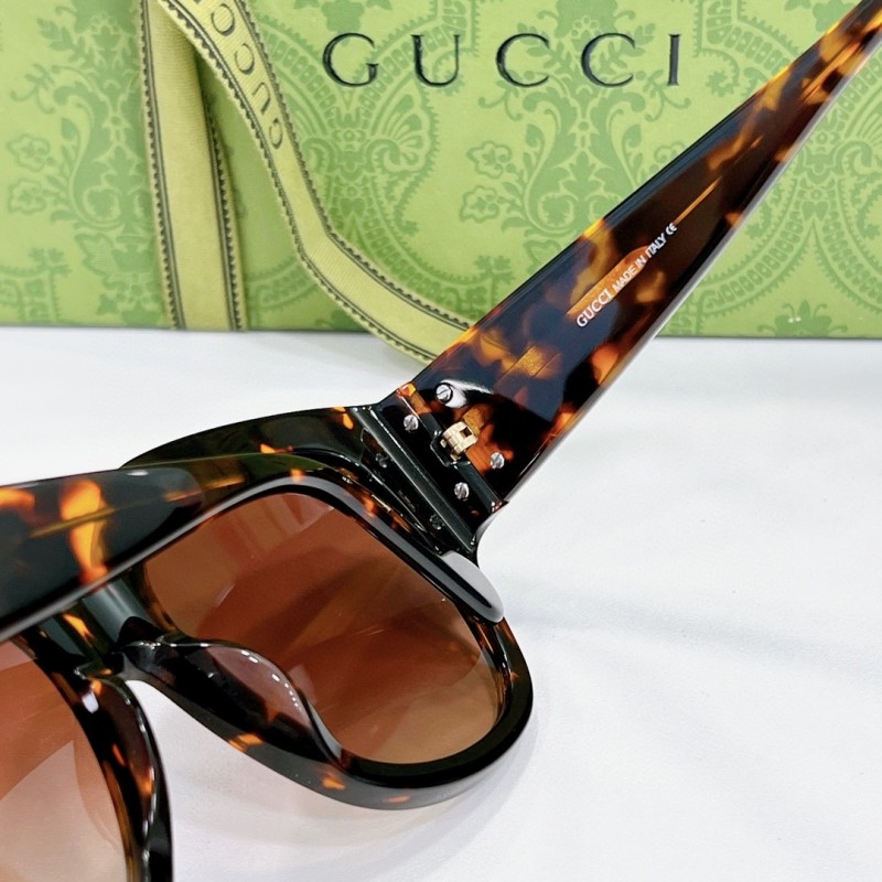 Gucci Glasses 08smh124 (6)