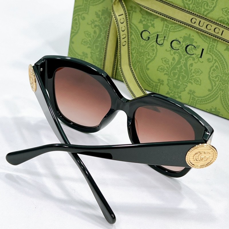 Gucci Glasses 08smh124 (7)