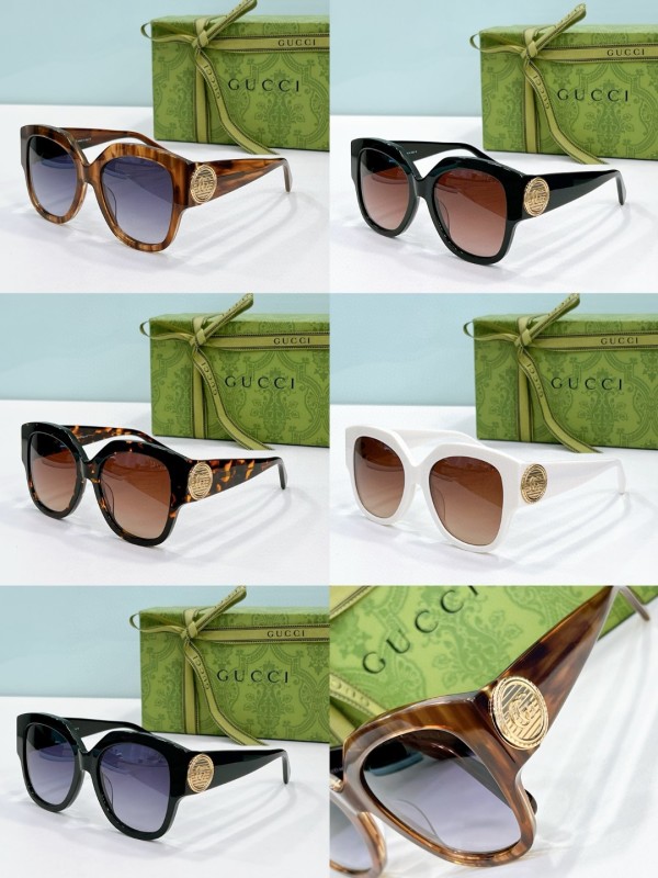 Gucci Glasses 08smh124 (8)