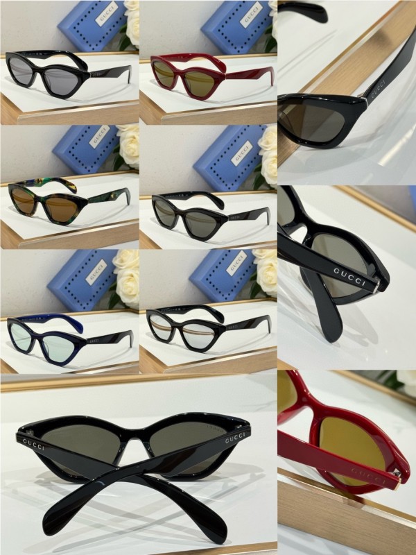 Gucci Glasses 08smh125 (10)
