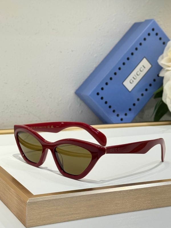 Gucci Glasses 08smh125 (2)