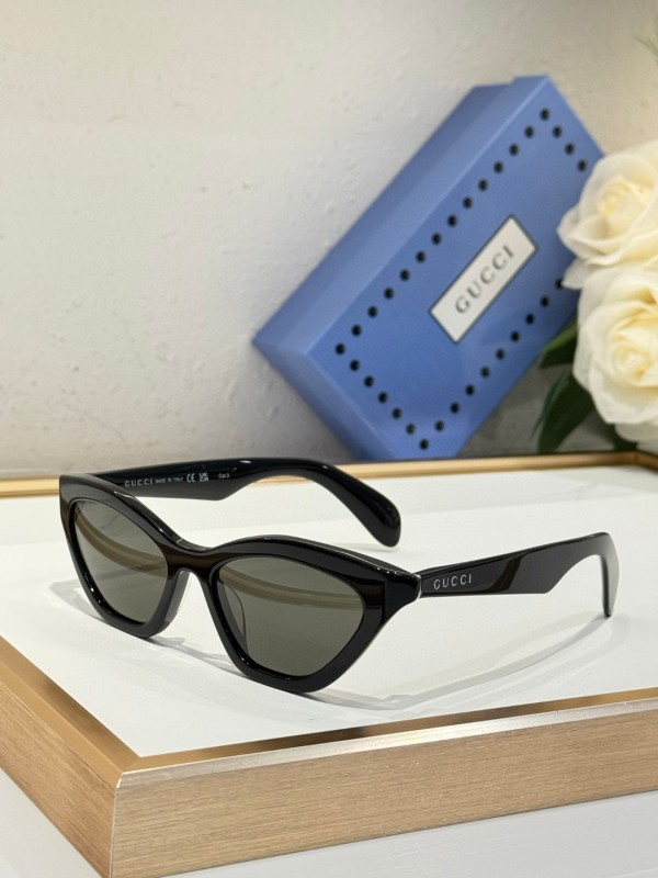 Gucci Glasses 08smh125 (3)