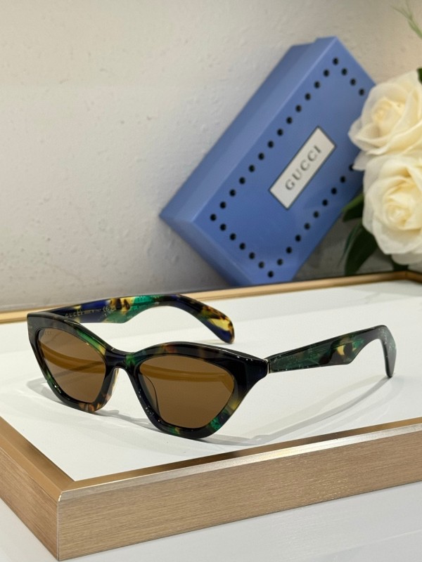 Gucci Glasses 08smh125 (5)