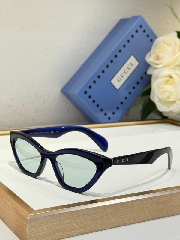 Gucci Glasses 08smh125 (6)