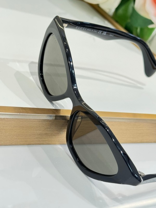 Gucci Glasses 08smh125 (8)