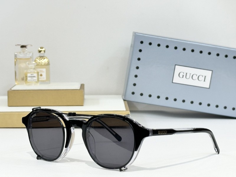 Gucci Glasses 08smh126 (1)