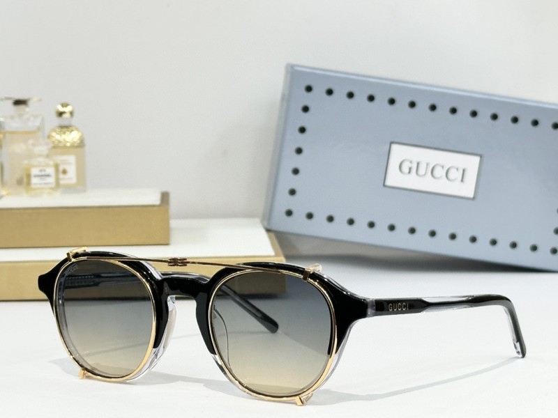 Gucci Glasses 08smh126 (2)