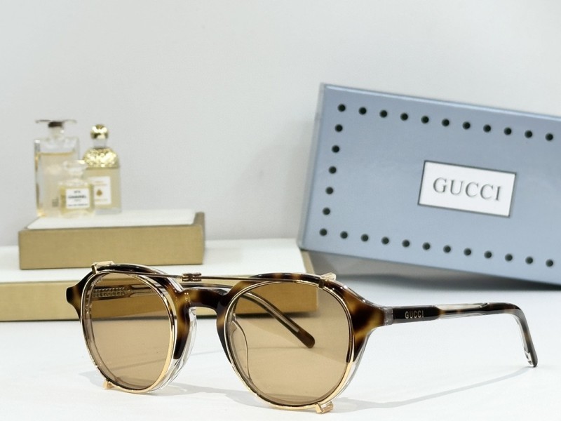 Gucci Glasses 08smh126 (3)