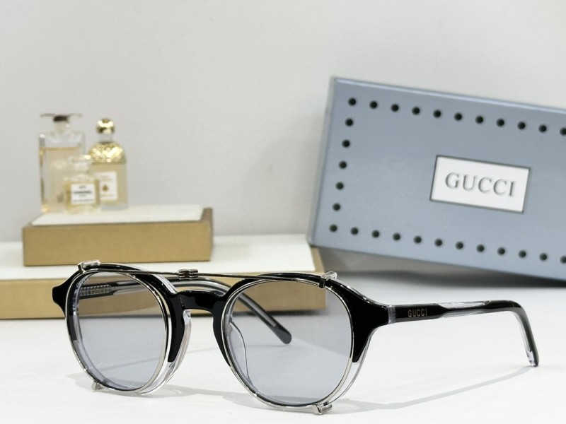 Gucci Glasses 08smh126 (6)