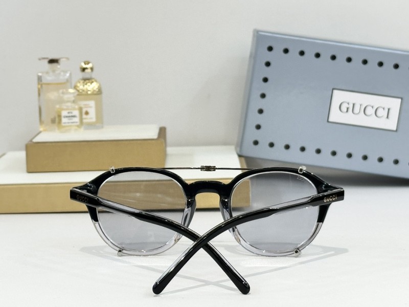 Gucci Glasses 08smh126 (7)