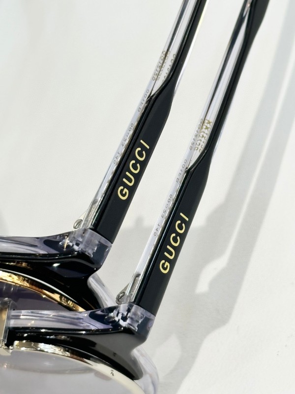 Gucci Glasses 08smh126 (9)