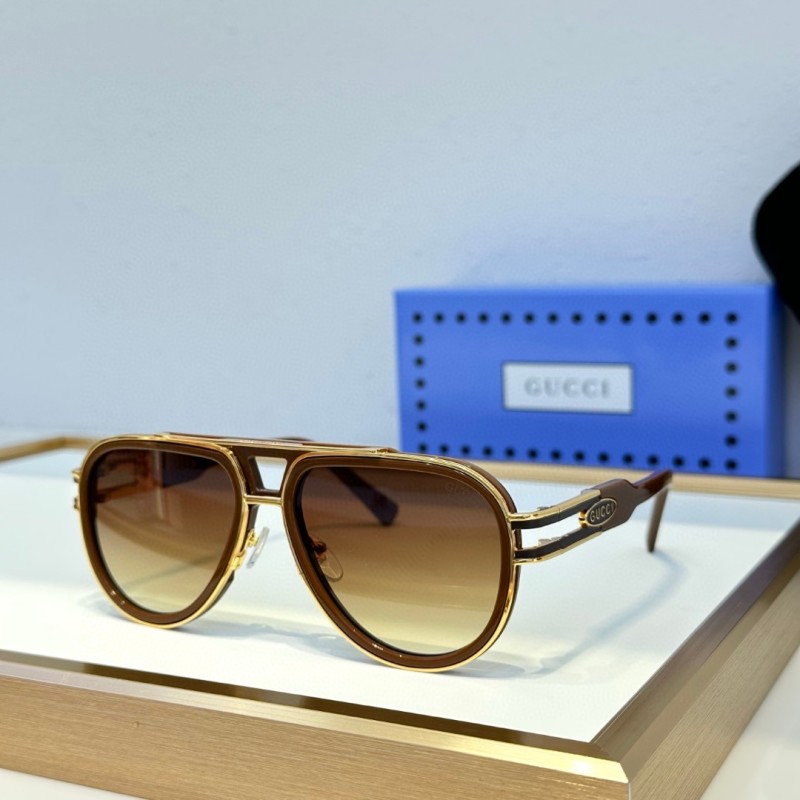 Gucci Glasses 08smh127 (1)