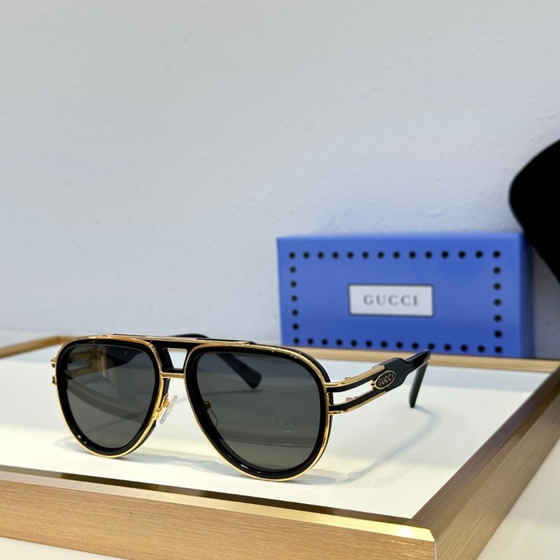 Gucci Glasses 08smh127 (2)