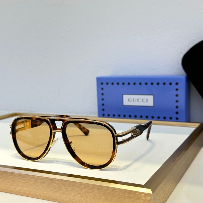 Gucci Glasses 08smh127 (4)