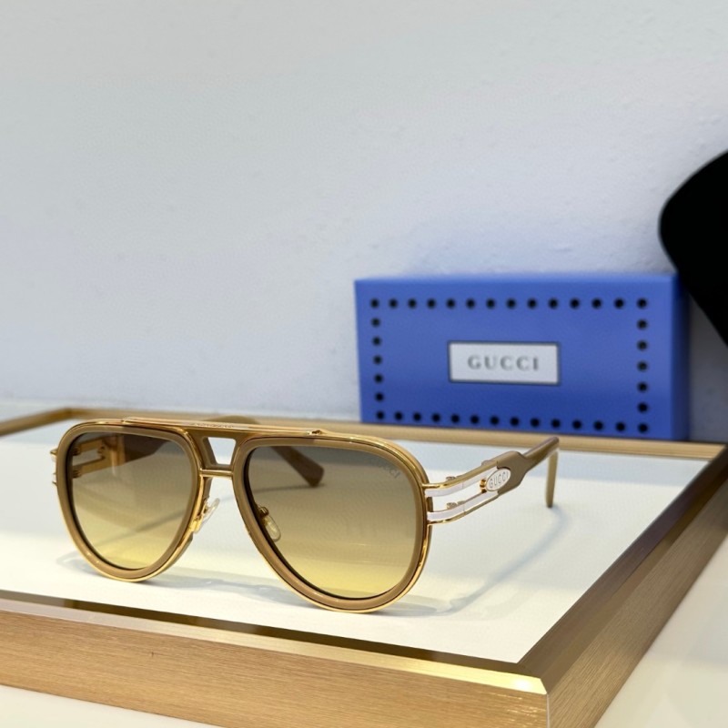 Gucci Glasses 08smh127 (5)