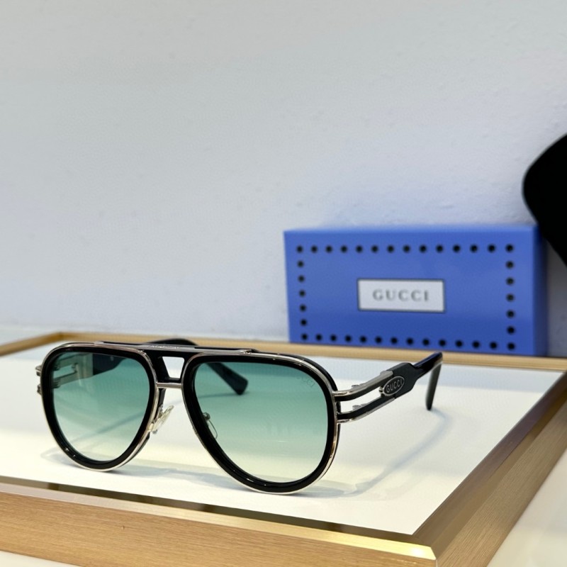 Gucci Glasses 08smh127 (6)