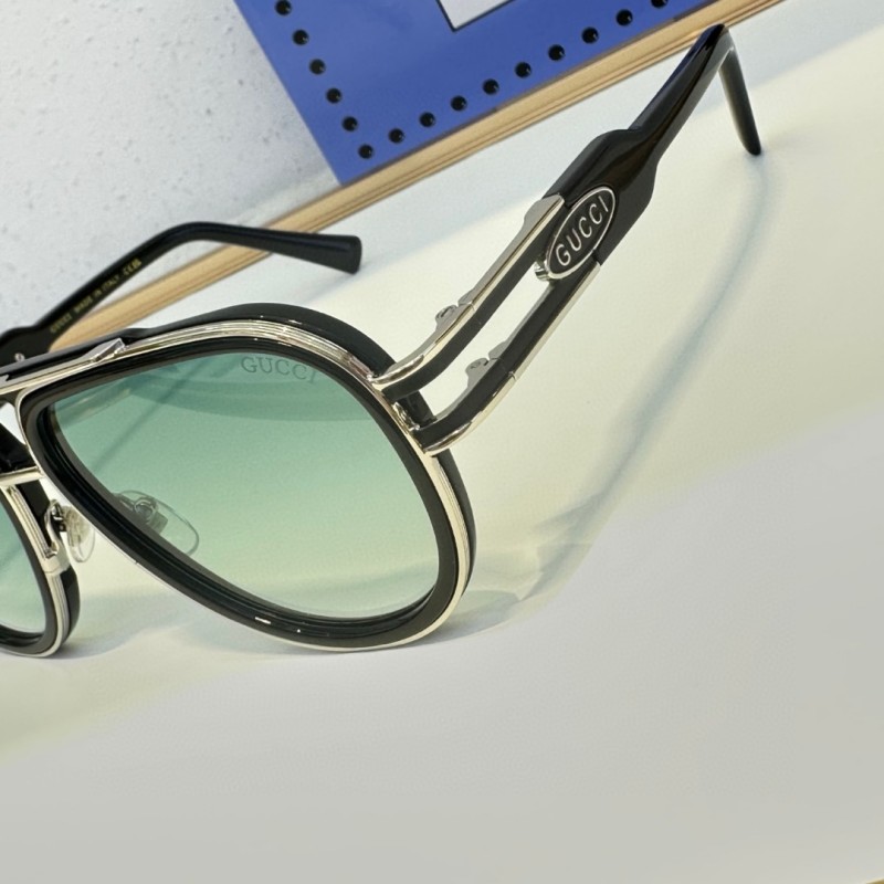 Gucci Glasses 08smh127 (7)