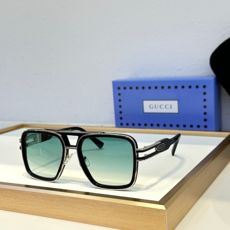 Gucci Glasses 08smh128 (1)