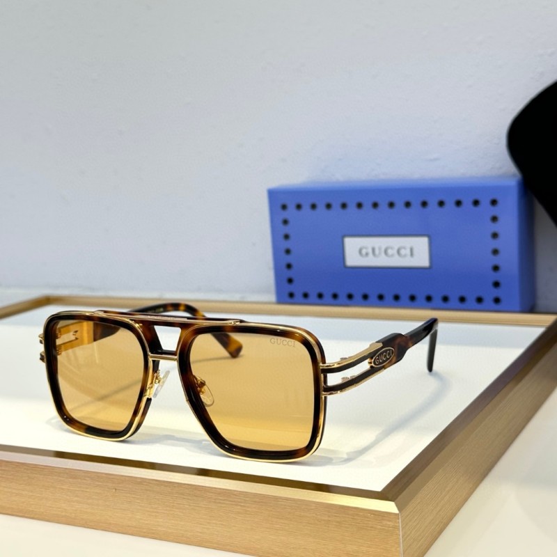 Gucci Glasses 08smh128 (2)