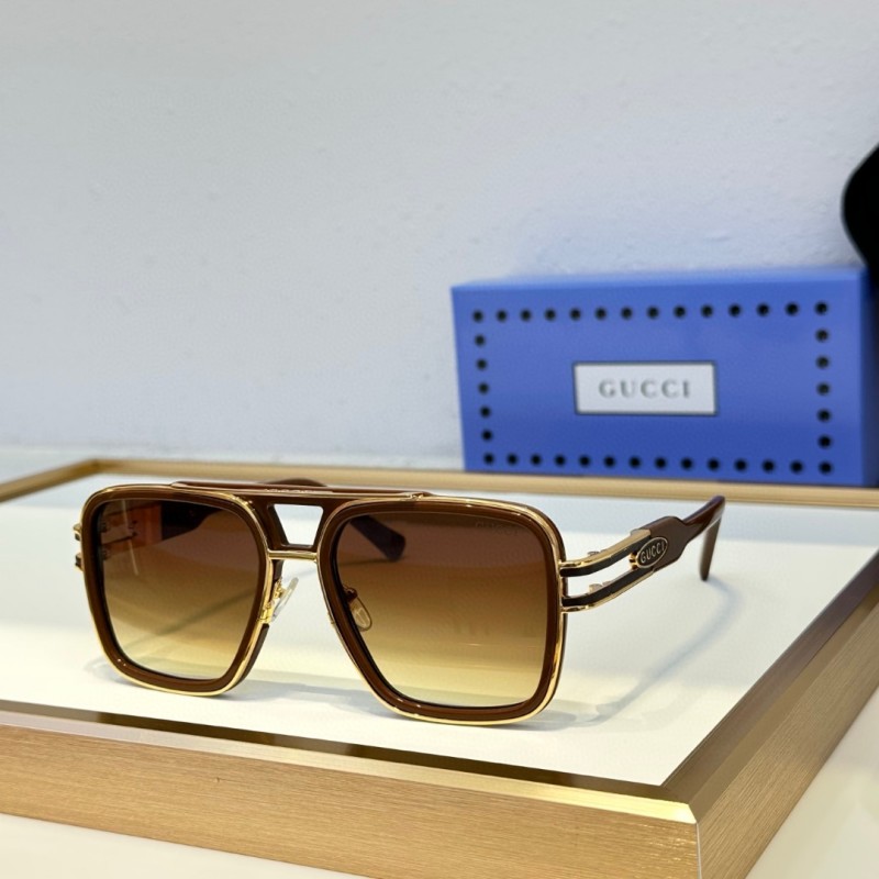 Gucci Glasses 08smh128 (3)