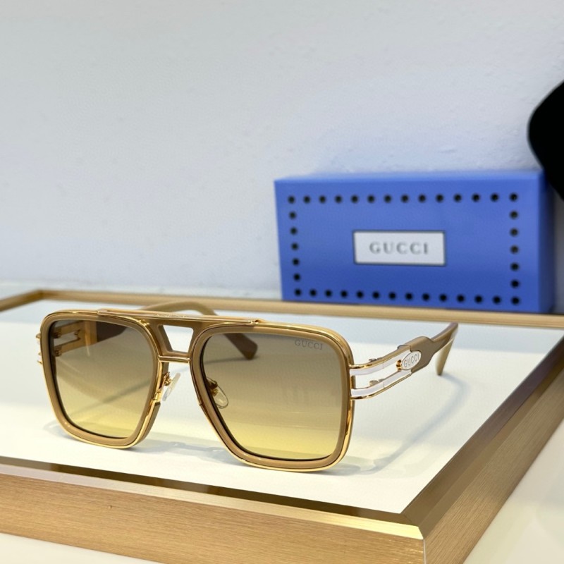 Gucci Glasses 08smh128 (4)