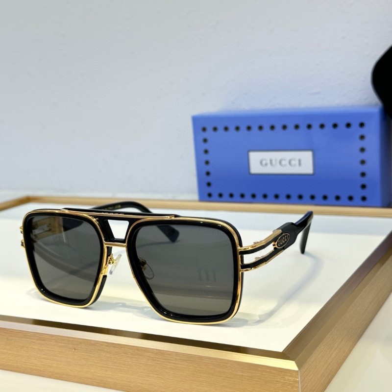 Gucci Glasses 08smh128 (5)