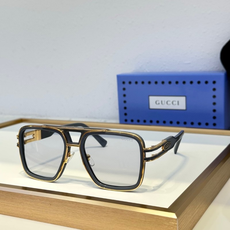 Gucci Glasses 08smh128 (6)