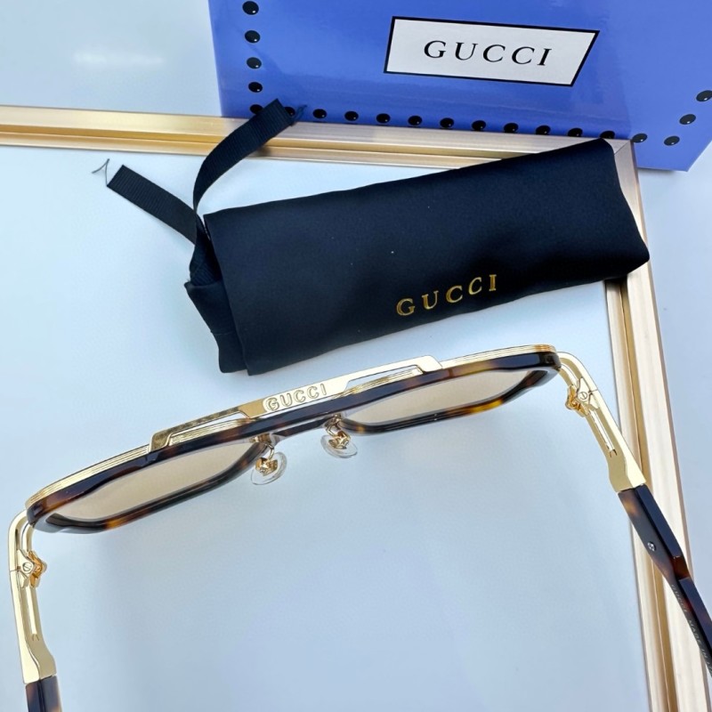 Gucci Glasses 08smh128 (7)