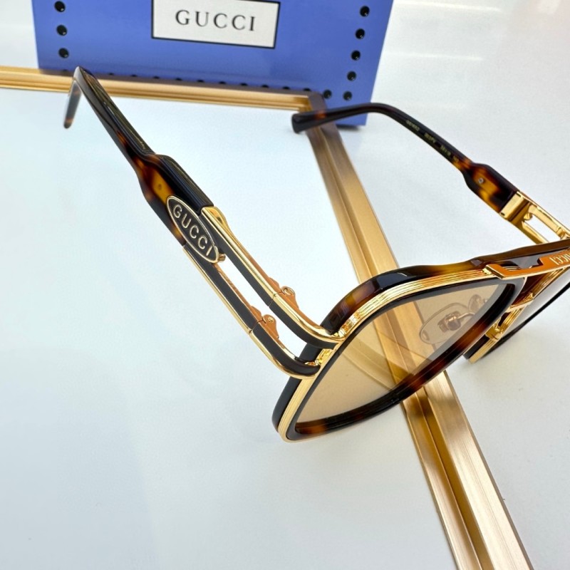 Gucci Glasses 08smh128 (8)
