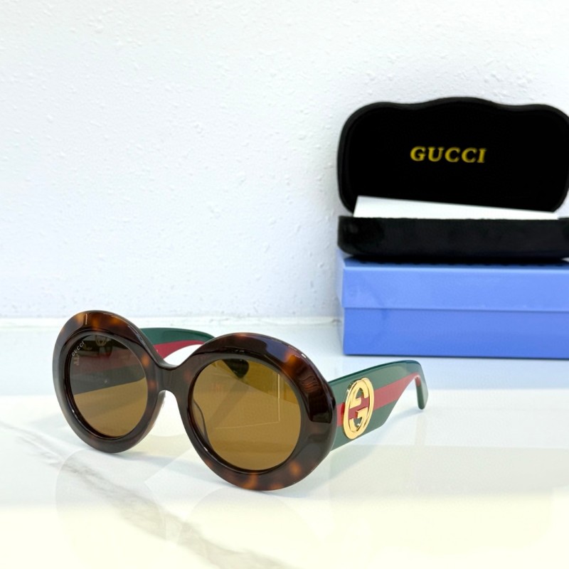Gucci Glasses 08smh129 (1)