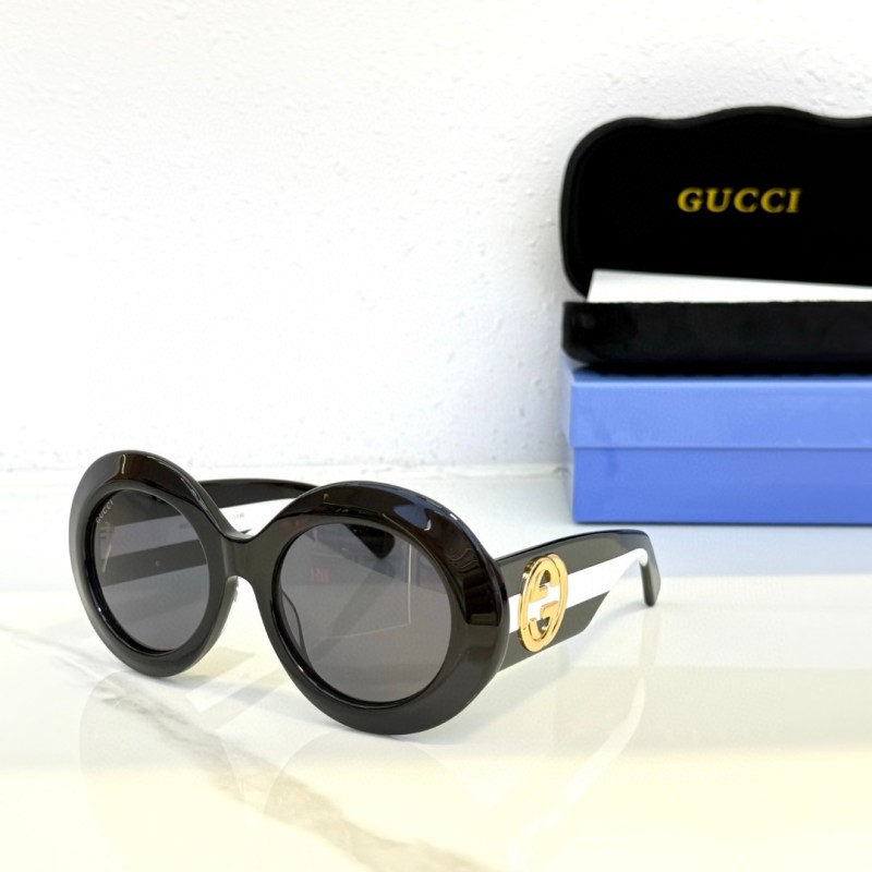Gucci Glasses 08smh129 (2)