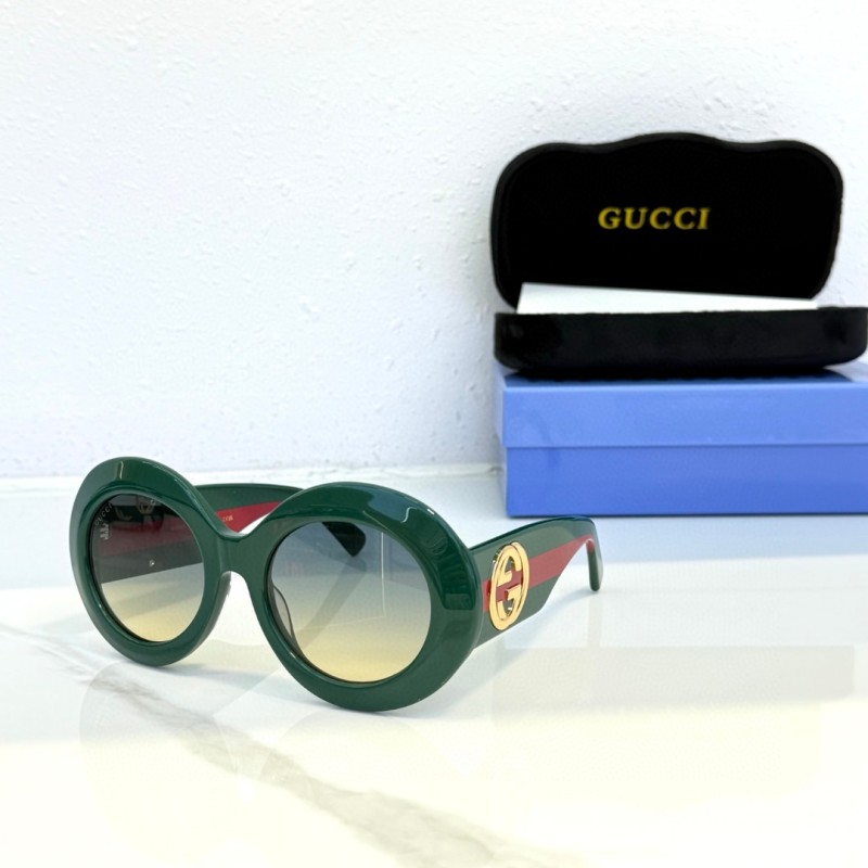 Gucci Glasses 08smh129 (3)
