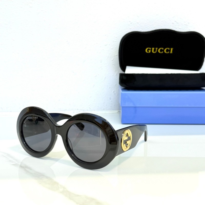 Gucci Glasses 08smh129 (4)