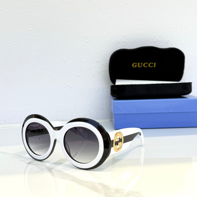 Gucci Glasses 08smh129 (5)