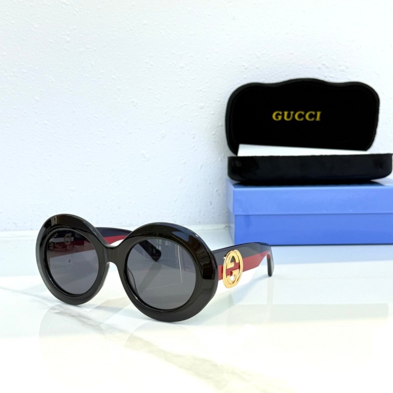 Gucci Glasses 08smh129 (6)